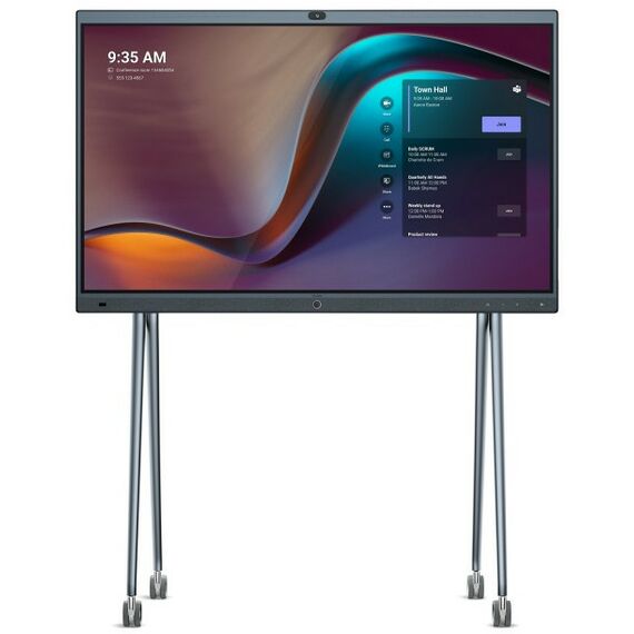 Конференц-связь и ВКС: Видеотерминал Yealink MB65-A001 фотографии