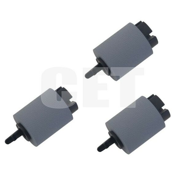 Для Sharp:  Ролик подхвата/подачи/отделения XRESP60-08000 для SHARP MX-B355W/455W [CET511010] фотографии