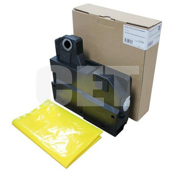 Для Sharp:  Бункер отработанного тонера MX-560HB, CBOX-0213DS51 для SHARP MX-M364N/M365N/M464N/M465N/M564N/M565N [CET7697] фотографии