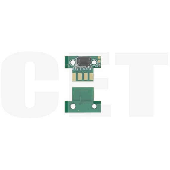 Для Sharp:  Чип картриджа MX-C35TB для SHARP MX-C357F/C407P Black, (WW), 9000 стр. [CET381348] фотографии