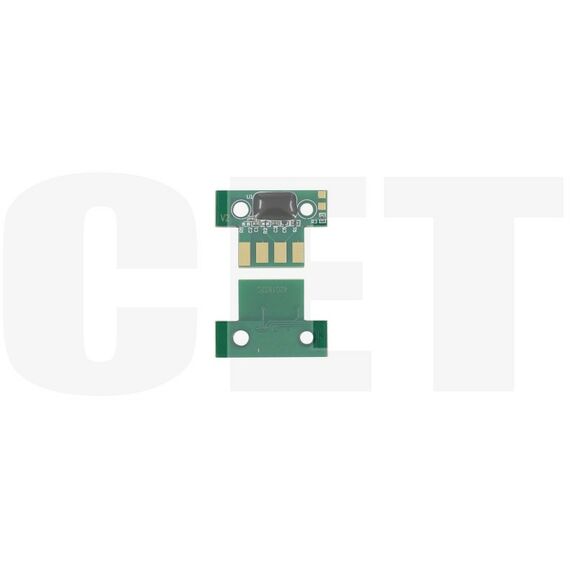 Для Sharp:  Чип картриджа MX-C35TC для SHARP MX-C357F/C407P Cyan, (WW), 6000 стр. [CET381349] фотографии