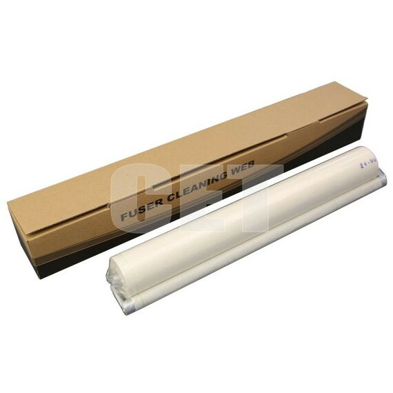 Для Sharp:  Чистящая лента фьюзера NROLR1614FCZ2, NROLR1614FCZ1 для SHARP MX-5500N/6200N/6201N/7000N/7001N [CET7661] фотографии
