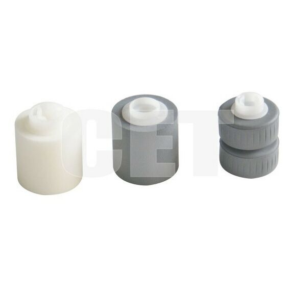 Для Sharp:  Комплект роликов подхвата ADF NROLR1475FCZZ, NROLR1462FCZZ, NROLR1476FCZZ для SHARP ARM550/M620/M700 [CET4780] фотографии