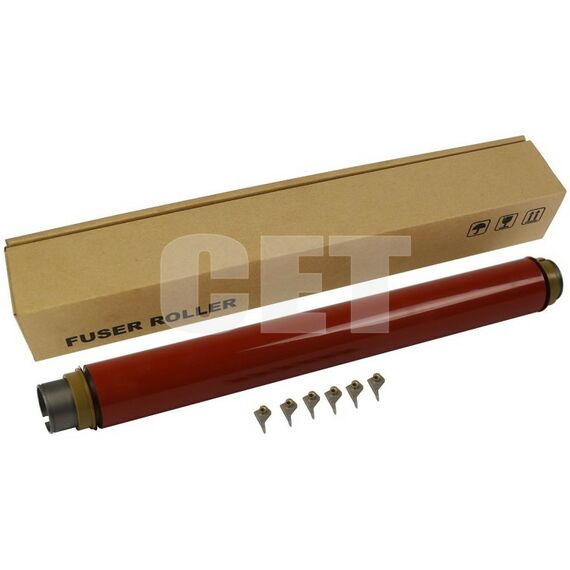 Для Sharp:  Комплект тефлонового вала MX-753UH для SHARP MX-M623N/M623U/M753N/M753U [CET7660] фотографии