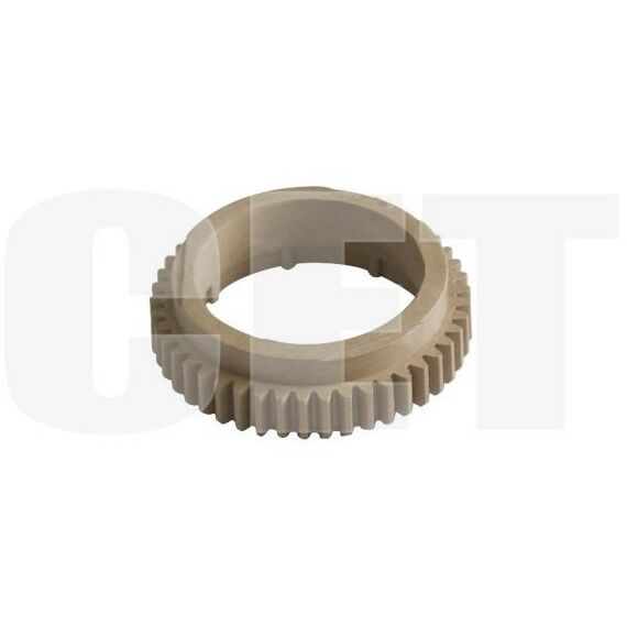 Для Sharp:  Шестерня привода тефлонового вала 45T NGERH0540FCZ1, NGERH0540FCZ3, NGERH0540FCZ1 для SHARP AL-1000 [CET8250] фотографии