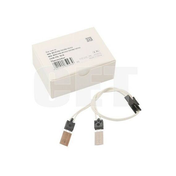 Для Sharp:  Термистор для SHARP MX-M283/M363/M453/M503 [CET531010] фотографии