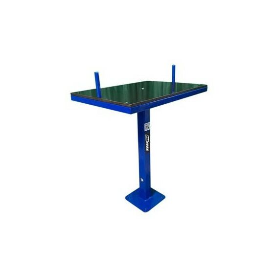 Уличный тренажер Стол для армрестлингаAVU072 фотографии