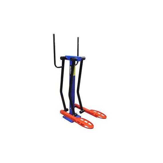 Уличный тренажер лыжный ходAVU037 фотографии