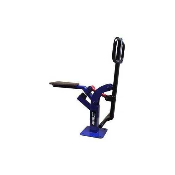 Уличный тренажер райдер (наездник)AVU036 фотографии