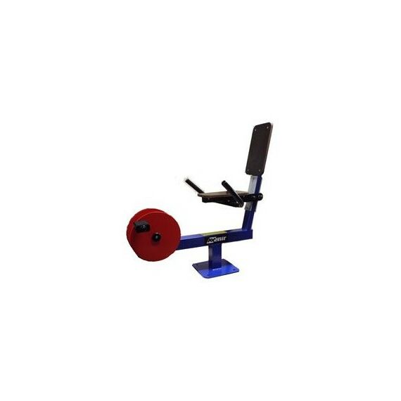 Уличный велотренажерAVU062 фотографии