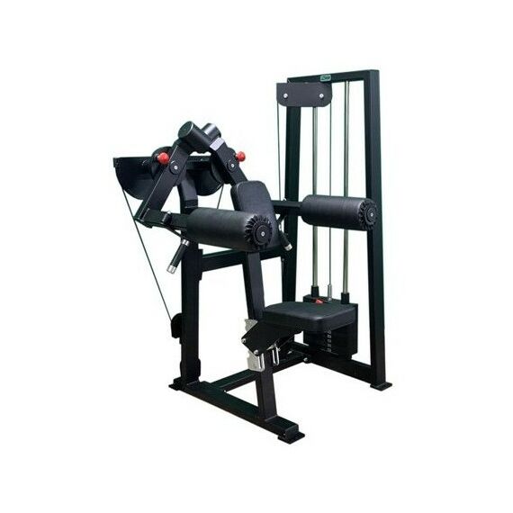 Дельта машина сидя 60 кг AV252/80 фотографии