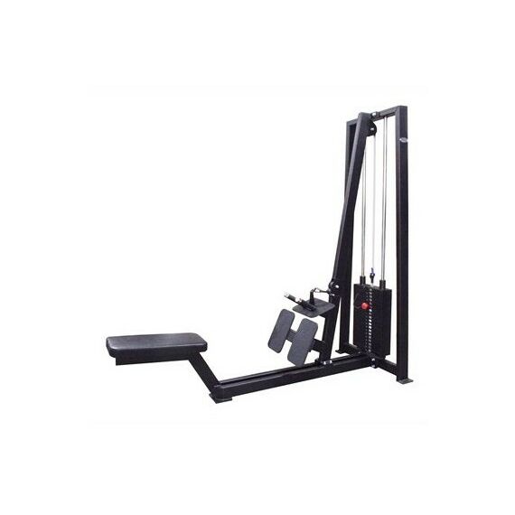 Горизонтальная тяга 100 кг AV211/80 фотографии