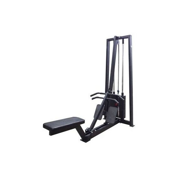 Гребная тяга 100 кг AV208/80 фотографии