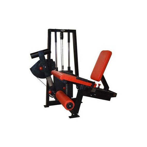 Разгибание ног сидя 100 кг AV215/80 фотографии