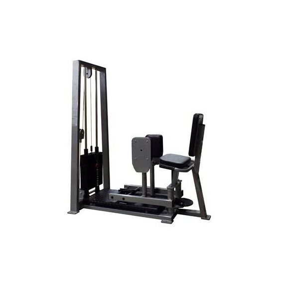 Разведение ног сидя 80 кг AV250/80 фотографии