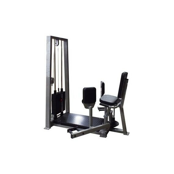 Сведение ног сидя 80 кг AV249/80 фотографии