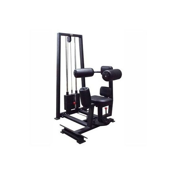 Торс машина 60 кг AV221/80 фотографии