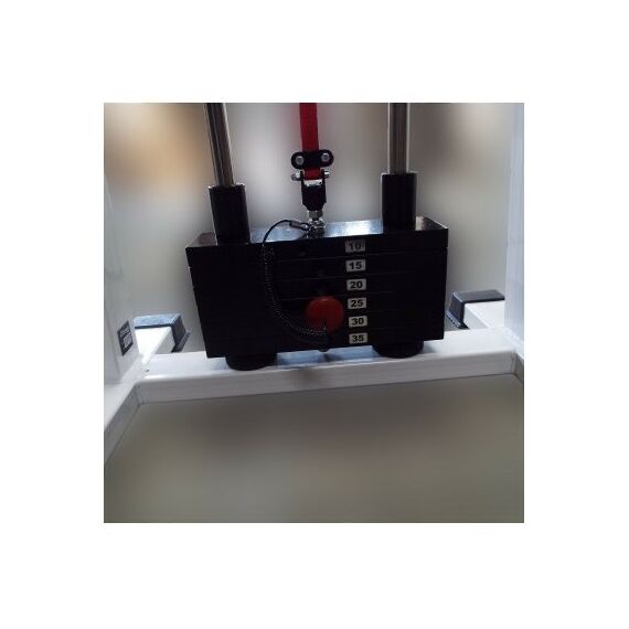 Тренажер для предплечий 30 кг AV225/80 фотографии