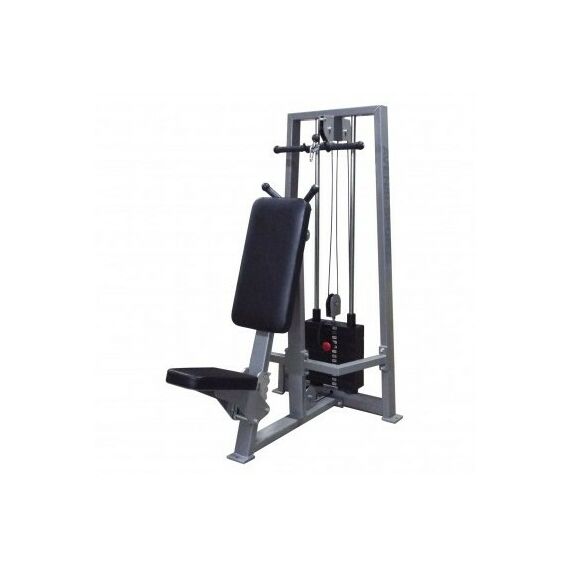 Трицепс машина 60 кг AV219/80 фотографии