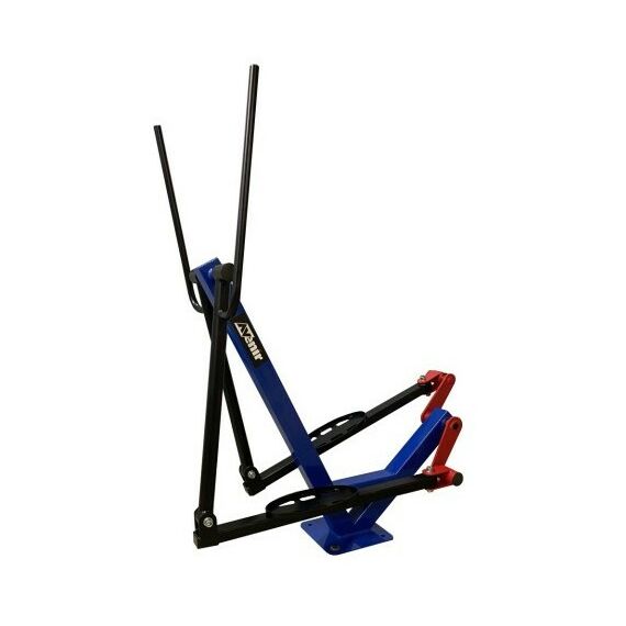 Уличный тренажер эллиптическийAVU015 фотографии