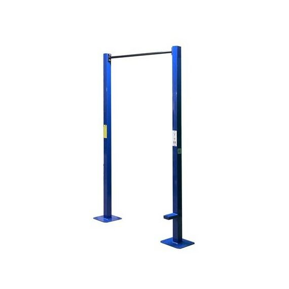 Уличный тренажер турникAVU033 фотографии