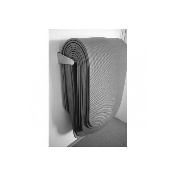 Консоль для хранения гимнастических ковриков 706 мм AV609/80 фотографии