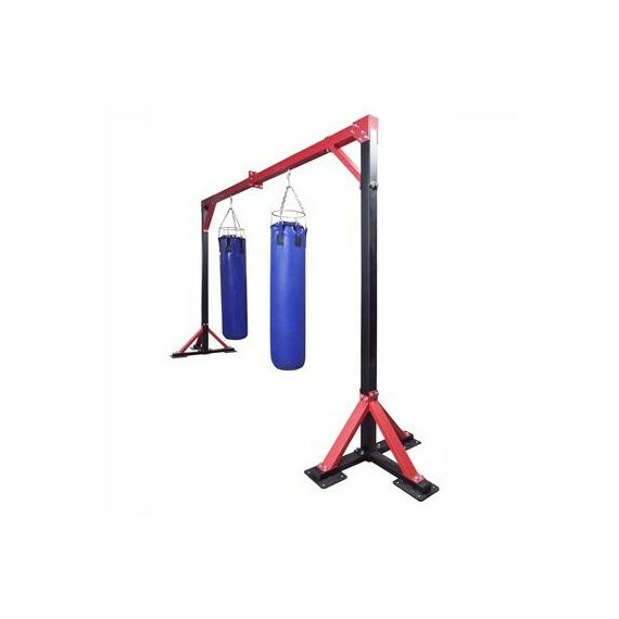 Рама для боксерских мешков 5300х1200х2802 AV894/80 фотографии