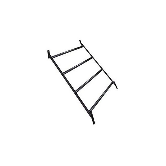 Рукоход наклонный 1100х1100 для рамы Кроссфит AV820/80 фотографии