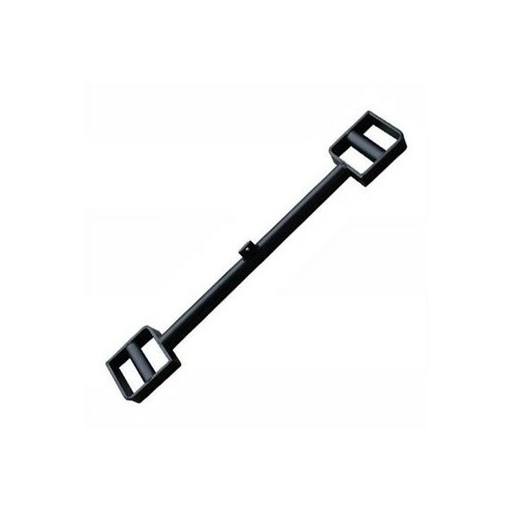 Рукоятка-тяга Pro Style 600 мм с хватом D42 AV722/80 фотографии