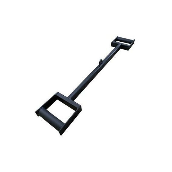 Рукоятка-тяга Pro Style 800 мм с хватом D33 AV723/80 фотографии