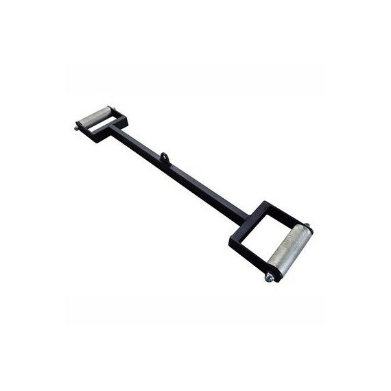 Рукоятка-тяга Pro Style 800 мм с хватом D42 AV724/80 фотографии