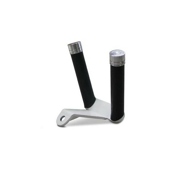 Рукоятка для тяги к животу параллельный хват AV703/80 фотографии