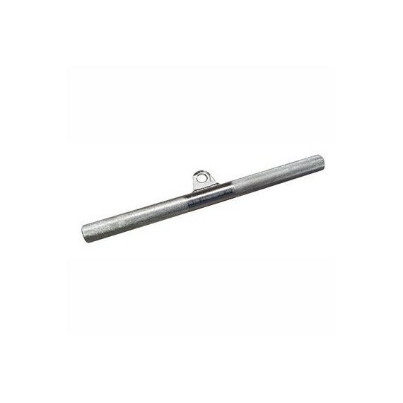 Рукоятка для тяги короткая 380 мм с хватом D25 хром AV726/80 фотографии