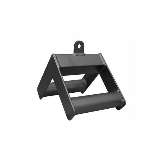 Рукоятка для тяги параллельный хват D48 AV715/80 фотографии