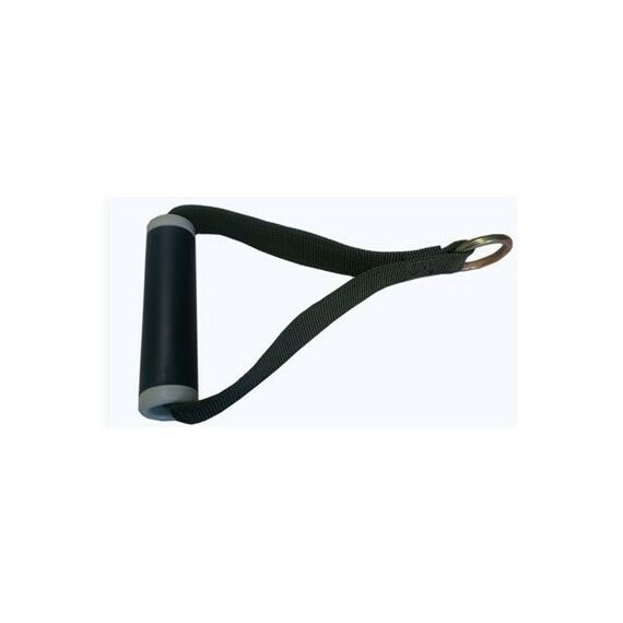 Рукоятка одинарная для кроссовера мягкая AV701/80 фотографии