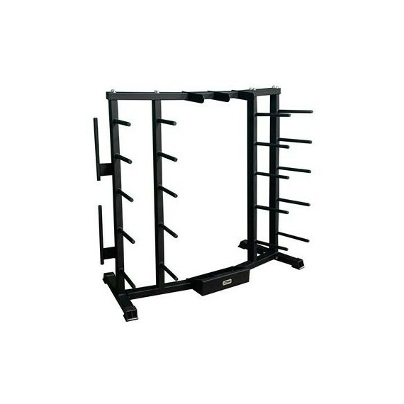 Стойка для боди пампов, d-25 мм на 20 комплектов AV605/80 фотографии