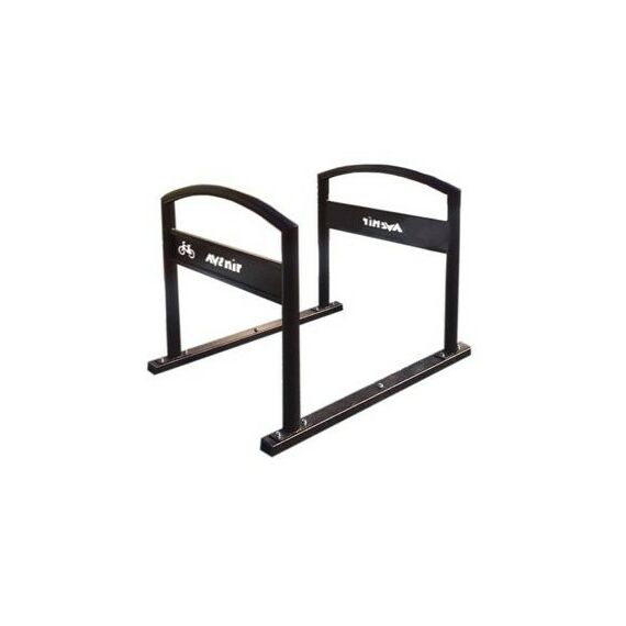 Велопарковка 2-местная AV635/80 фотографии