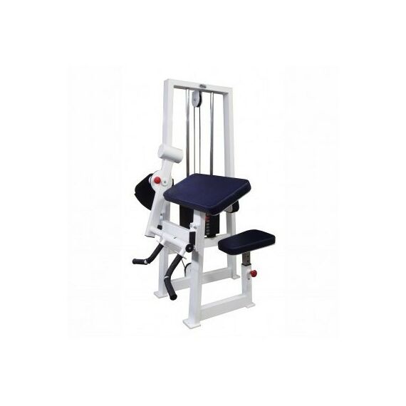 Бицепс-трицепс машина 2 в 1 60 кг AV248/80 фотографии