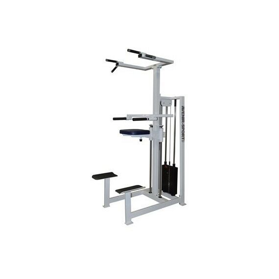 Гравитрон (брусья-перекладина) 100 кг AV209/80 фотографии