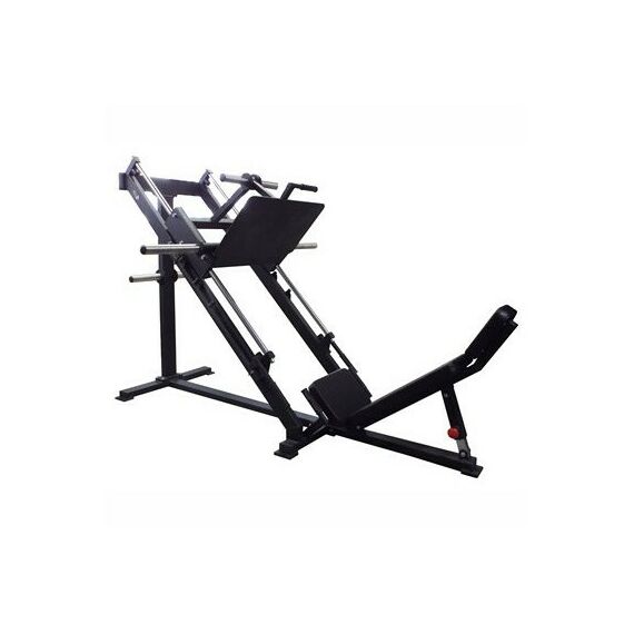 Жим ногами 45° нагрузка до 350 кг AV306/80 фотографии