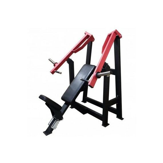 Жим от груди горизонтальный с независимыми рычагами AV311/80 фотографии