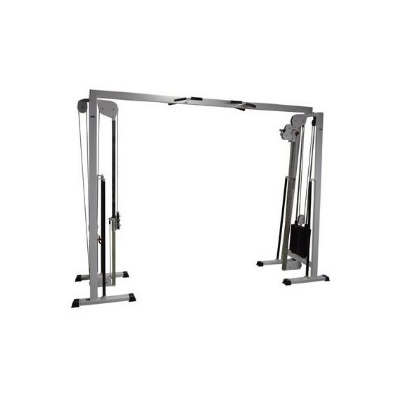 Кроссовер регулируемый 2х70 кг AV206/80 фотографии