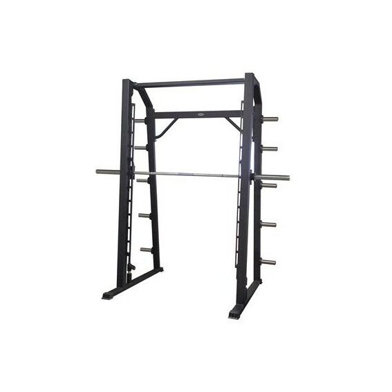 Машина Смита с контрбалансом AV302/80 фотографии