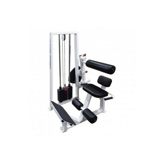 Пресс-бэк машина 2 в 1 60 кг AV247/80 фотографии