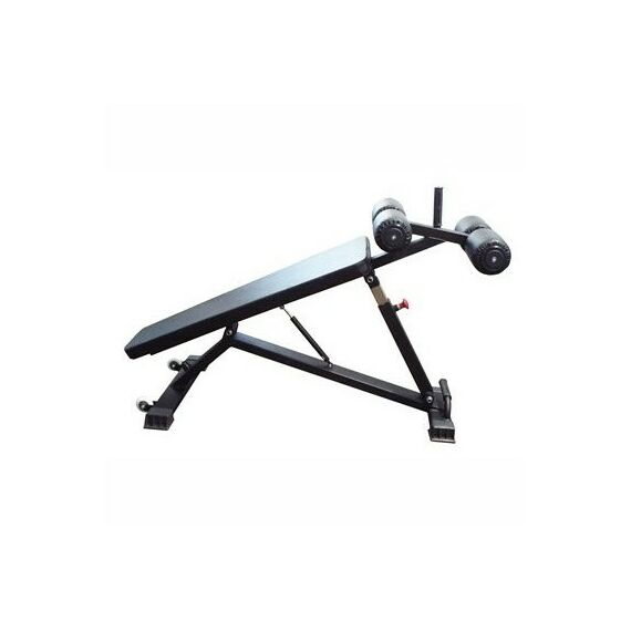 Скамья для пресса регулируемая AV109/80 фотографии