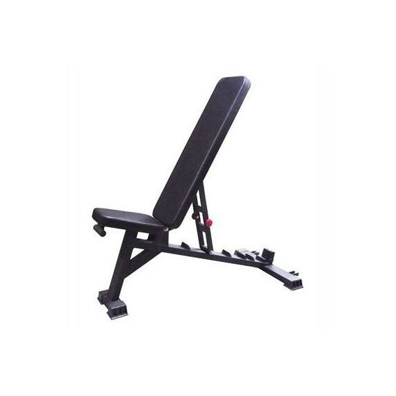 Скамья с изменяемым углом Кроссфит AV128/80 фотографии