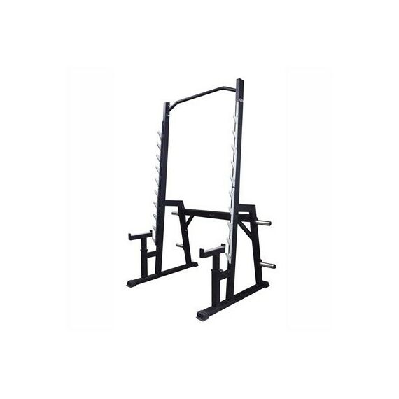 Стойка для жима и приседаний 2 в 1 AV118/80 фотографии