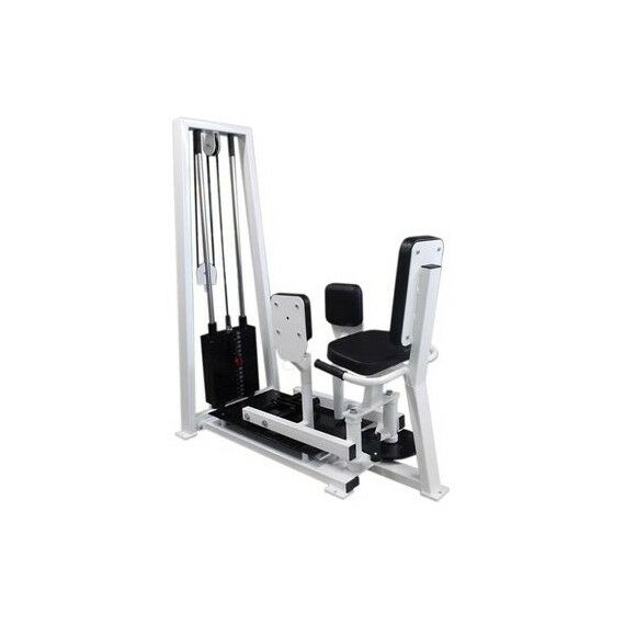 Сведение-разведение ног сидя 2 в 1 80 кг AV217/80 фотографии