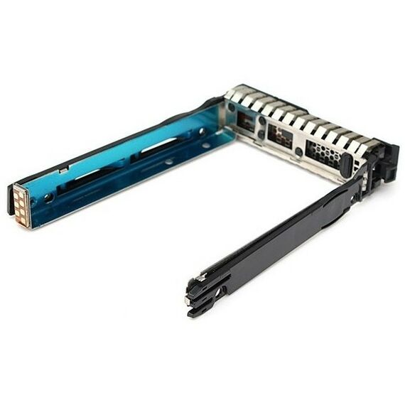 Салазки для жестких дисков HP 2.5" для HP Gen8/Gen9 SATA/SAS фотографии