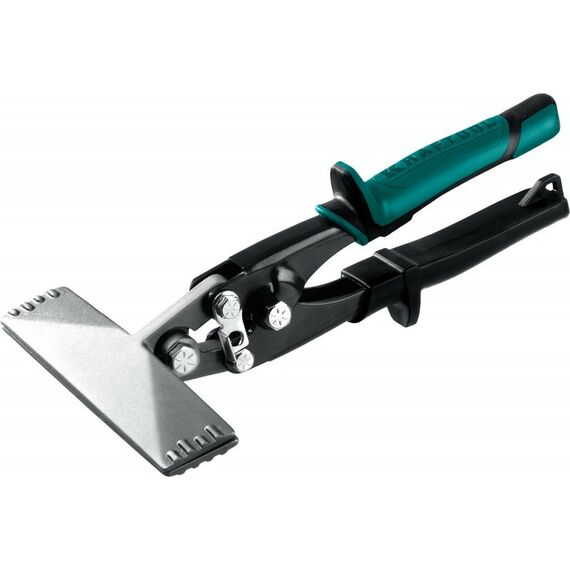 Плоскогубцы для гибки KRAFTOOL Bent XL 150 мм / 6" [23286] фотографии